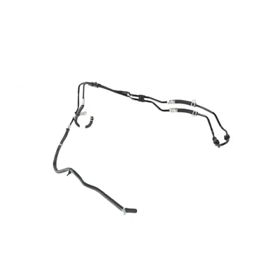 Mangueira e refrigerador de direção hidráulica Mopar fabricante de equipamento original para Jeep Patriot 2007-2017 para 5105789AF - Imagem 1 de 4