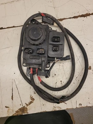 2010 -2015 Yamaha Waverunner VX Sport Cruiser Fuse Box Panel Relay Freshwater - Image 1 of 4