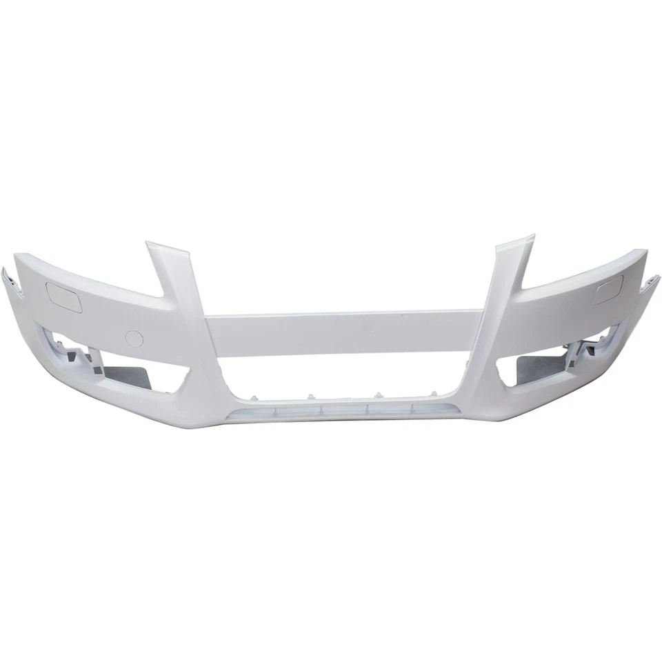 Front Bumper Cover For 2010-2012 Audi A5 Models without S-Line Package Foto 1 de 4