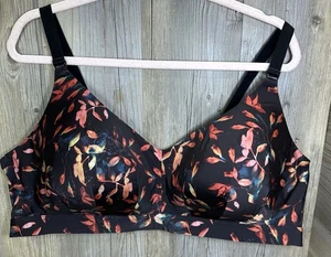 Torrid Curve Size 48D Dream Wire-Free Bra - Picture 1 of 10