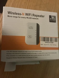 Bezprzewodowy adapter USB WiFi - Zdjęcie 1 z 8