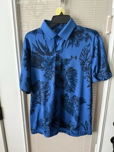 Under Armour Golf Polo - Picture 1 of 3