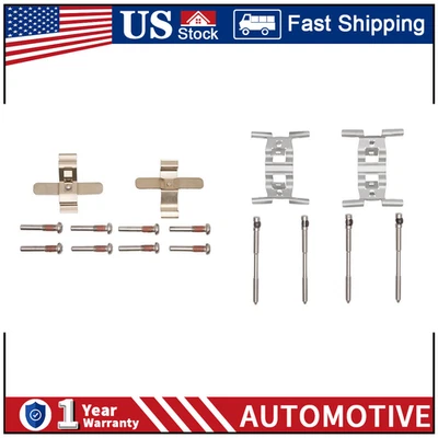 Kit de herrajes de freno de disco para Mercedes-Benz E63 AMG 2015 E63 AMG S SLS AMG Foto 1 de 4