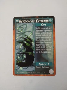 Ektoplasmatische Extrusion - War Of The Amazons - NM Rage CCG - Bild 1 von 2