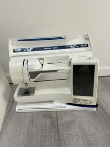 For Parts Husqvarna Viking Designer Diamond Royale - Picture 1 of 5
