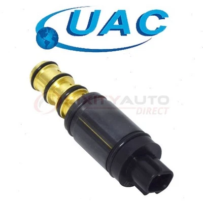 UAC AC Compressor Control Valve for 2004-2006 Lexus LS430 - Heating Air yq Foto 1 de 4