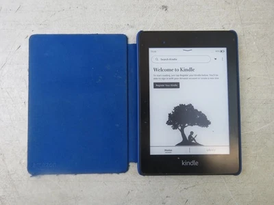 AMAZON KINDLE PAPERWHITE 10th GENERATION - Image 1 of 4