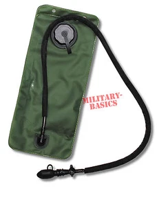 Trinkblase 2,5L für Trinkrucksack Ersatzwassersack usw. NEU TPU-Beutel EXTREME - Bild 1 von 1