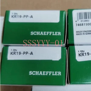 1PCS FOR INA roller bearing KR19-PP-A KR19PPA 8*19*32mm NEW #WD2 - Bild 1 von 4