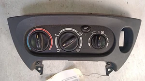Commande chauffage RENAULT MEGANE 1 PH2 663391J (Stock NA3-13) - Foto 1 di 4