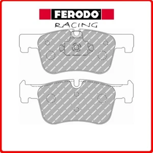 FCP4489H#40 PASTIGLIE FRENO ANTERIORE SPORTIVE FERODO RACING BMW 1 (F21) 120 d x - Foto 1 di 1