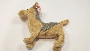 Whiskers - TY 2000 "The Beanie Babies Collection" - Picture 1 of 2
