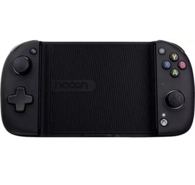 Nacon MG-XBluetooth Controller Holder Mobile Phone with charger  - Image 1 of 4