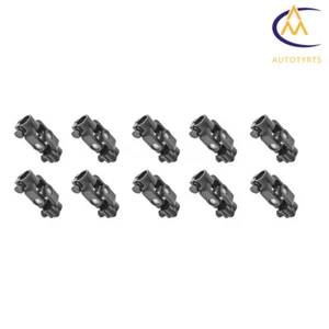 10PC Lower Intermediate Steering Shaft For 2005-2012 Ford Escape Mercury Mariner - Bild 1 von 8