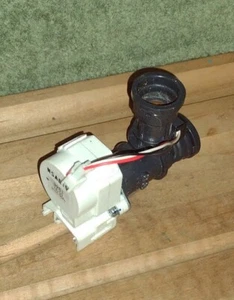 Navien 30022123A Water Adjustment Valve and Flow Sensor NPB Series Water Heaters - Picture 1 of 4