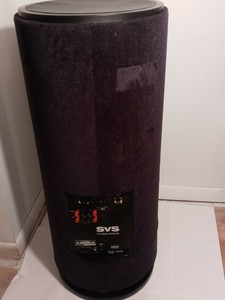 svs subwoofer ebay