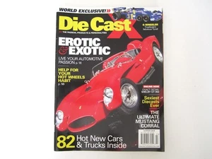 Die Cast X Magazin - Sommer 2010 - Bild 1 von 1