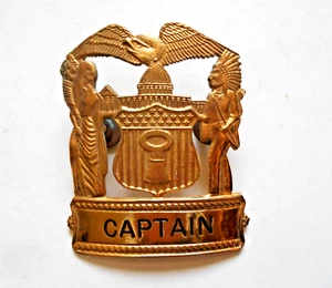 Spilla Capitano Aquila - Foto 1 di 3
