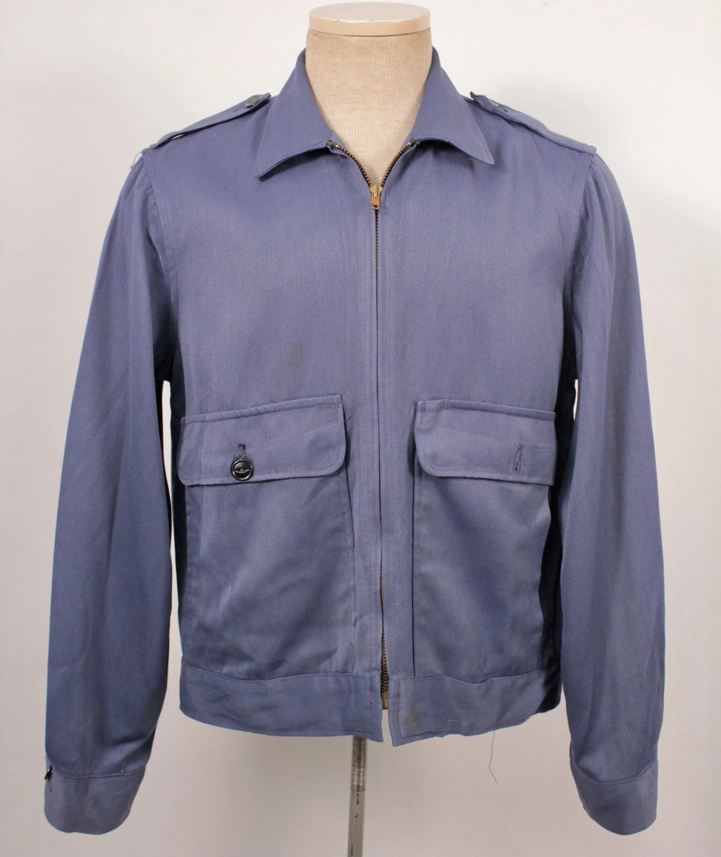Wear to Work 1960s Vintage Outerwear Coats & Jackets for Men for