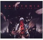 Night Is the New Day (Tour Edition) by Katatonia | CD | condition very good