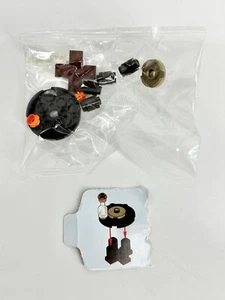 LEGO Harry Potter Advent Calendar Set 75981 - Day 9 - Table - 2020 - Picture 1 of 1