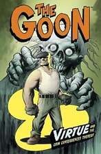 Goon: Virtue and the Grim Consequences Thereof by Eric Powell: Used