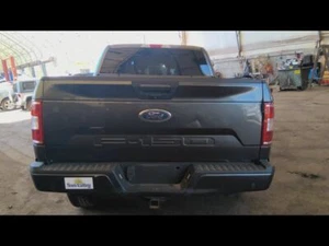 Alternator Turbo Fits 15-20 FORD F150 PICKUP 6569132 - Picture 1 of 14