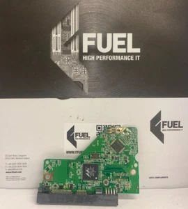 Hard Drive PCB Replacement -    2060-701537-003 REV A - Picture 1 of 4