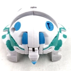 Bakugan Battle Planet Trhyno White Aurelus B300 - Picture 1 of 5
