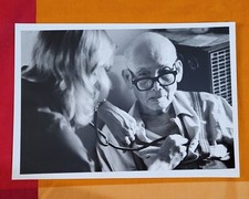 Rare Photograph by Groundbreaking African American Photographer John H. White