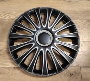 Walmart / Alpena / Goreck : 16 inch, replacement hubcap - Picture 1 of 10