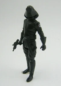 Star Wars Loose First Order Gunner - Battle on Crait ( Force Link ) - Picture 1 of 1