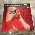 Lena Horne  Lp Give The Lady What She Wants  German Re 1984 Ex/Ex  Nl 89459