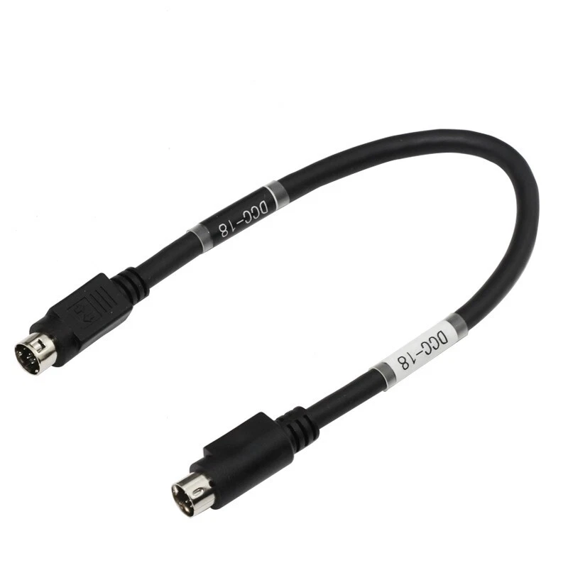 Cable de carga DCC-18 para empalmadora de fusión batería Fujikura BTR-09 FSM-80S 70S 70R Foto 1 de 4