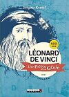 Léonard De Vinci, L'enfance D'un Génie De Brigitte Ke... | Livre | État Très Bon