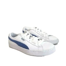 zapatillas puma de cuero para hombre