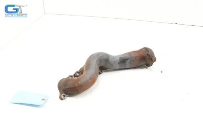 Land Rover Discovery 2017-2020 motor 3,0 L lado izquierdo colector de escape OEM Foto 1 de 4