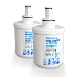 Samsung DA29-00003B, DA29-00003F kompatibler Wasserfilter WF-S, 2 Stueck (19,90€ - Bild 1 von 6