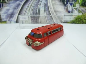 Schuco 3044 - Varianto 1953 - Ersatzteil - Gehäuse FW BUS - EK - #7767 - Imagen 1 de 7
