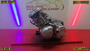 MOTOR COMPLETO GARANTIZADO YAMAHA FZR 600 AÑO 1995 SERIE 1994 1995 - Imagen 1 de 1