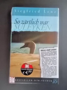 So zärtlich war Suleyken - Bild 1 von 1