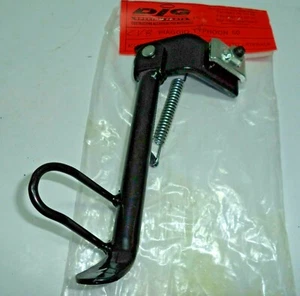 CAVALLETTO LATERALE PER SCOOTER GILERA TYPHOON 50-125 STALKER NRG NTT STORM - Imagen 1 de 1