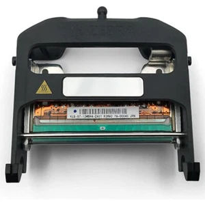 NEW Printhead With Bracket for Zebra ZC300 Thermal Printer P1094879-020 - Picture 1 of 8