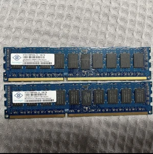 Nanya NT2GC72B8PA0NL-CG 4GB (2*2GB) - Zdjęcie 1 z 1