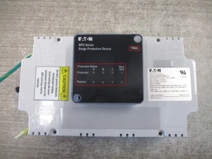 Eaton SPD Series Überspannungsschutzgerät SPD100208Y1C 120/208V 60Hz - Bild 1 von 7