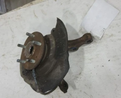 2010-2011 Honda CR-V Front Left Driver Assembly Spindle Knuckle Assembly Oem Foto 1 de 4