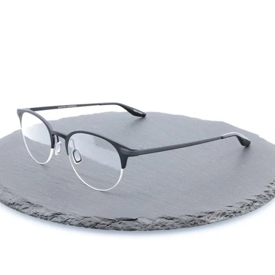 Authentic Barton Perreira Men´s Glasses Frame "RADCLIFFE" 48-20-147 MAB VIDEO! - Image 1 of 4