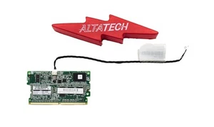 HPE 820816-001 2GB Flash Backed Write Cache DDR3-1866 72 Bit For Smart Array - Picture 1 of 8