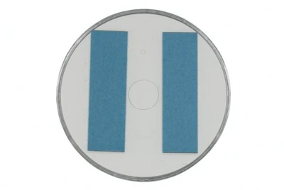 Hella Reflex Reflector - Lens Colour: White - Glued 8RA002014-291 - Изображение 1 из 4