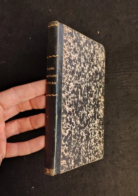 RIMARIO DELLA GERUSALEMME LIBERATA TORQUATO TASSO CANZONIERE PETRARCA COEN - Immagine 1 di 3